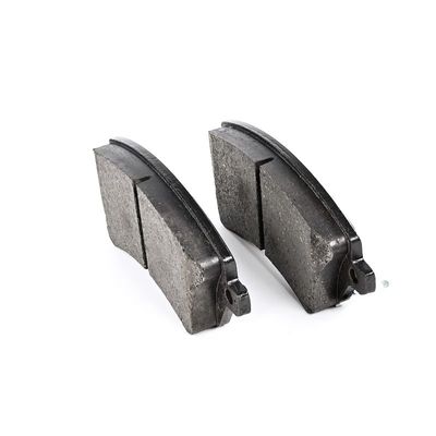 BREMSBELAGSATZ SCHEIBENBREMSE DELPHI LP1737 20