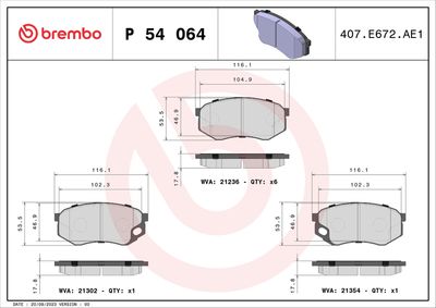 Vorschau P 54 064 Ansicht 4