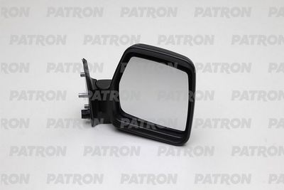 Наружное зеркало PATRON PMG0537M02 для FIAT SCUDO