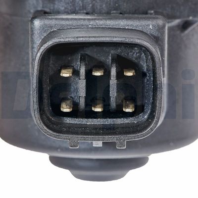 SUPAPA EGR DELPHI EG1053312B1 1