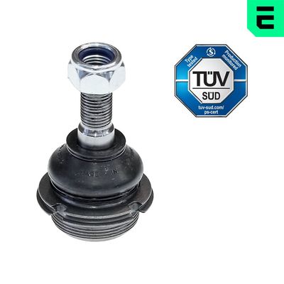 TRAG-/FüHRUNGSGELENK