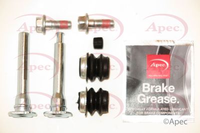 Guide Sleeve Kit, brake caliper APEC CKT1078