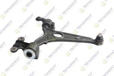 BRAT SUSPENSIE ROATA