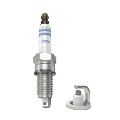 Spark Plug 0 242 135 580