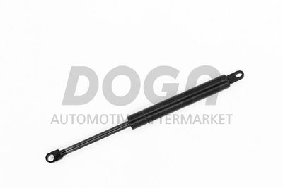 Газовая пружина, крышка багажник DOGA 2043733 для FORD ORION