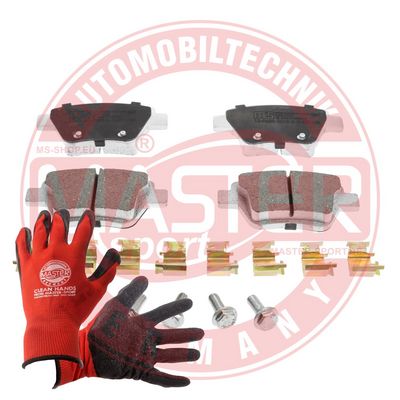 SET PLACUTE FRANA FRANA DISC