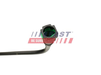 FURTUN RADIATOR FAST FT61558 2