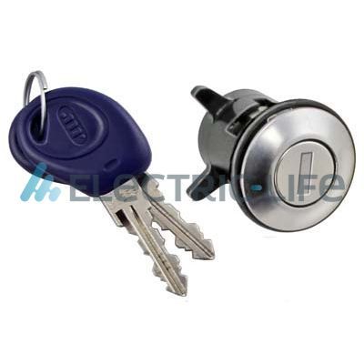 Schließzylindergehäuse