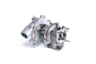 LADER AUFLADUNG BTS Turbo T914863 13