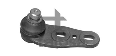 TRAG-/FüHRUNGSGELENK