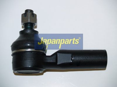 JAPANPARTS Skersinės vairo trauklės galas
