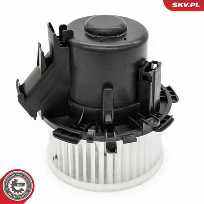 vnitřní ventilátor SKV 68SKV022