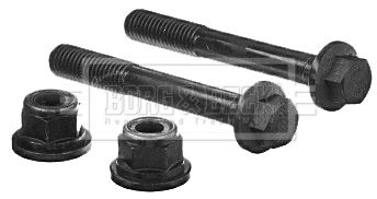 Fastening Bolt, control arm Borg & Beck BSK7820