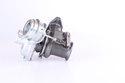 LADER AUFLADUNG NISSENS 93418 12