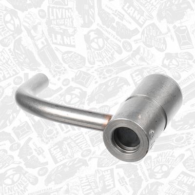DIUZA ULEI RACIRE FUSTA PISTON ET ENGINETEAM PU0152 2