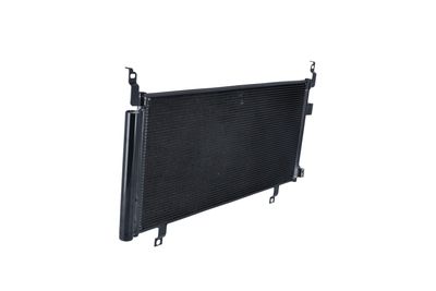 CONDENSATOR CLIMATIZARE NRF 350468 42