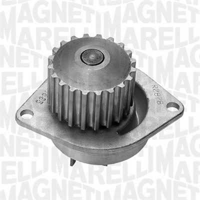 POMPă DE APă RăCIRE MOTOR MAGNETI MARELLI 350981513000