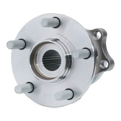 комплект колесен лагер RIDEX 654W1006