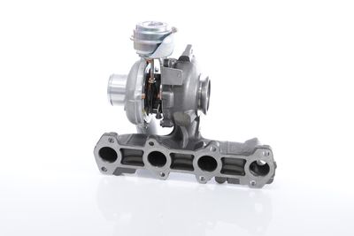 LADER AUFLADUNG BTS Turbo T914405 16