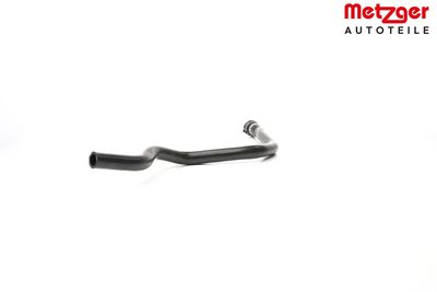 FURTUN RADIATOR METZGER AUTOTEILE 2421332 13