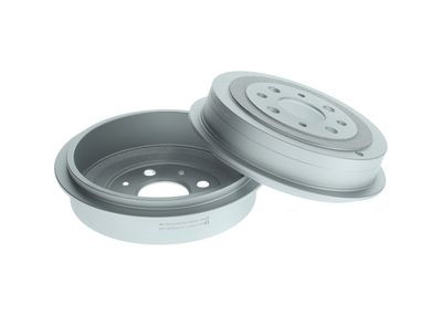 BREMSTROMMEL BOSCH 0986477207 6