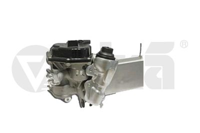 RADIATOR RECIRCULARE GAZE DE ESAPAMENT