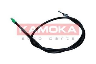 Cable Pull, parking brake 1190206