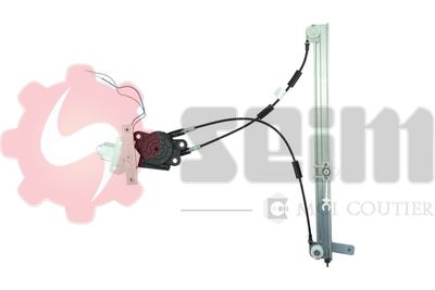 MECANISM ACTIONARE GEAM SEIM 910059 1