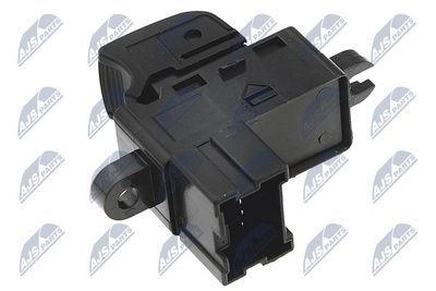 Interruttore, Alzacristallo NTY EWS-NS-010