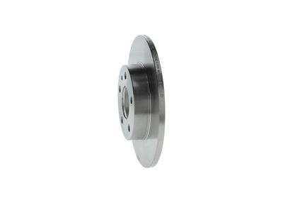 Brake disc Achter Links/Rechts past: ALFA ROMEO GTV, SPIDER 1.8-3.2 09.94-10.05