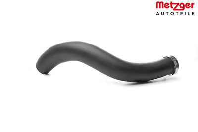 LADELUFTSCHLAUCH METZGER AUTOTEILE 2400091 19