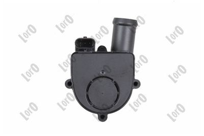 Auxiliary Water Pump (cooling water circuit) 138-01-009