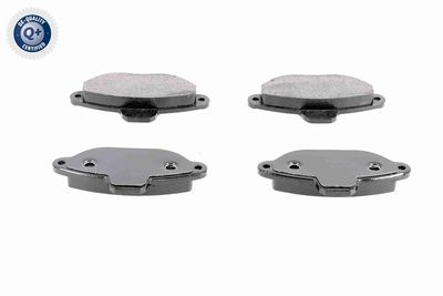 BREMSBELAGSATZ SCHEIBENBREMSE VAICO V240028 6