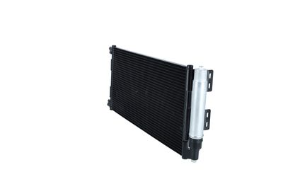 CONDENSATOR CLIMATIZARE NRF 35548 29