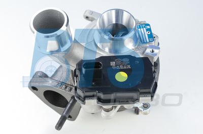 LADER AUFLADUNG BTS Turbo T916190 4