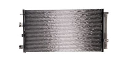 CONDENSATOR CLIMATIZARE MAHLE AC1212000P 30