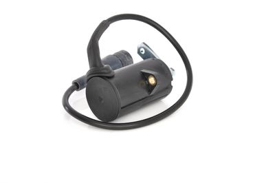 SENSOR FAHRPEDALSTELLUNG BOSCH 0206001014 20