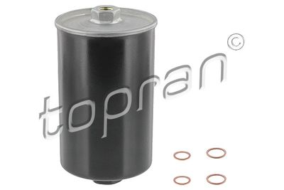 104 276 TOPRAN Топливный фильтр