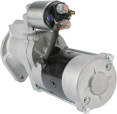 STARTER HC-Cargo F032113964 6