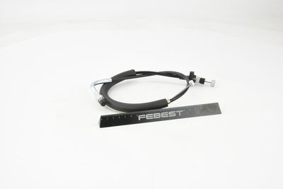 CABLU ACCELERATIE FEBEST 07107SQ625 50