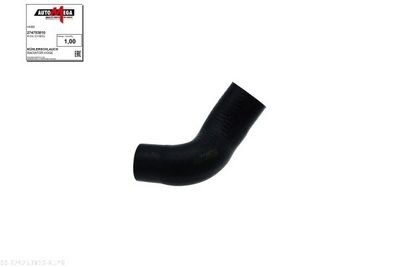 FURTUN RADIATOR AUTOMEGA 274753810