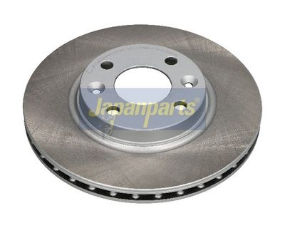 спирачен диск JAPANPARTS DI-052C