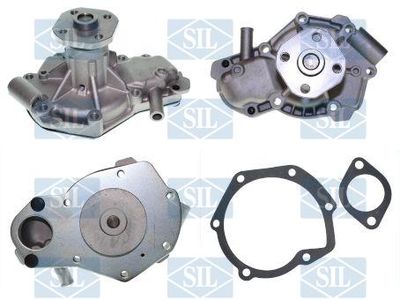 POMPă DE APă RăCIRE MOTOR