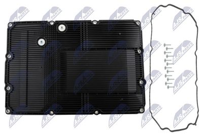 FILTRU HIDRAULIC CUTIE DE VITEZE AUTOMATA NTY FSFTY032 2