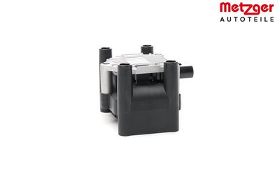 ZüNDSPULE METZGER AUTOTEILE 0880519 28