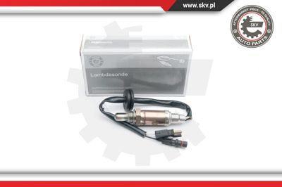 Лямбда-зонд ESEN SKV 09SKV548 для MERCEDES-BENZ 190
