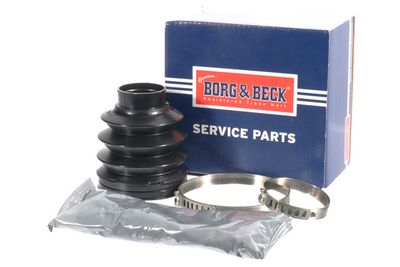комплект маншон, полуоска BORG & BECK BCB6095