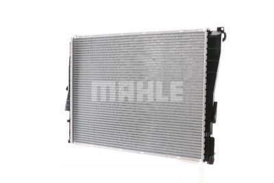 RADIATOR RACIRE MOTOR MAHLE CR455000S 34