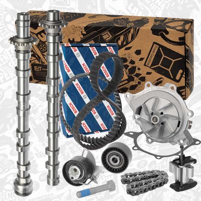 комплект разпределителен вал ET ENGINETEAM HV0523VR1