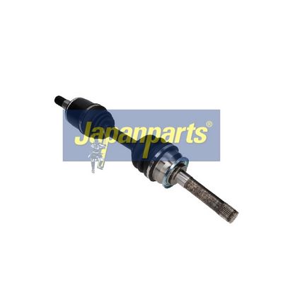 JAPANPARTS Pusašis